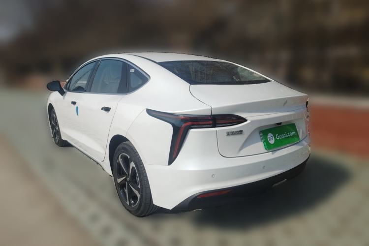 Used JMEV Yichi 05 2025 Yichi 05 Enjoyment Edition
