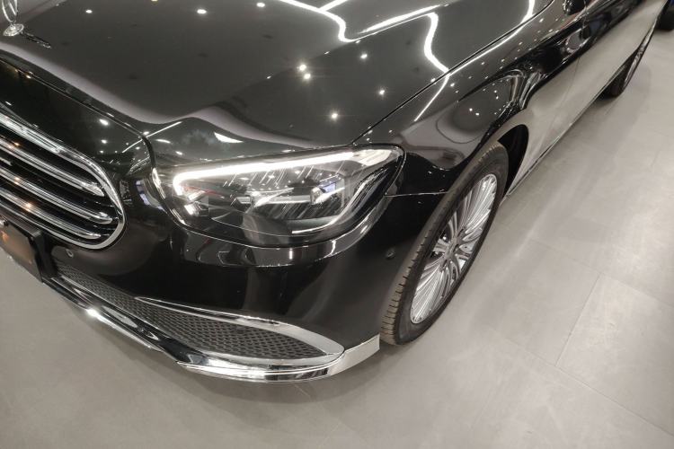 Used Mercedes-Benz E-Class 2023 Updated E 300 L Fashion Edition
