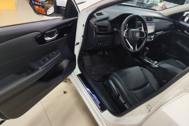 Used Honda Crider 2022 180Turbo CVT Luxury Edition
