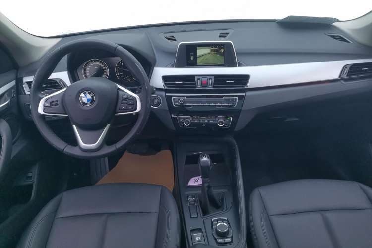 Used BMW X1 2019 sDrive18Li Fashion Model
