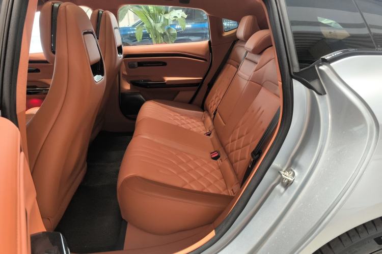 Used  GT 2024 Global Model 710 Ultra-High-Voltage LiDAR Edition
