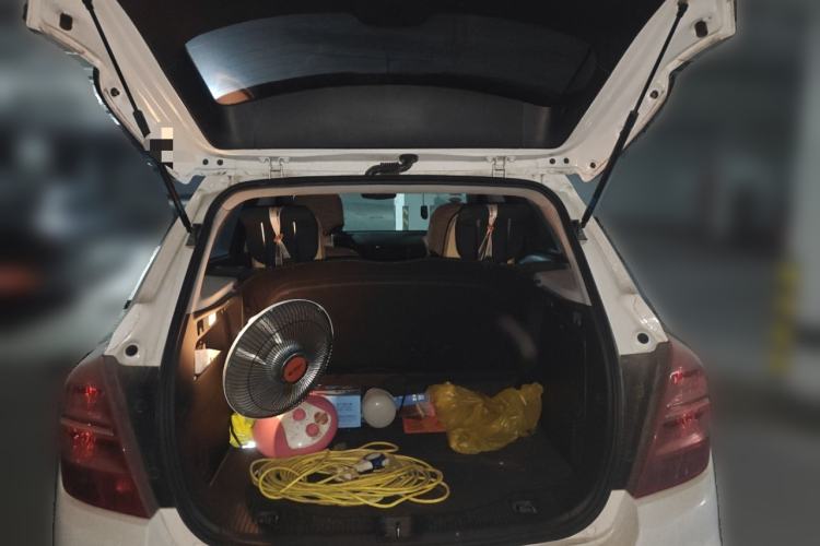 Used Chevrolet Trax 2018 330T Manual Transmission Two-Wheel Drive Comfort Version
