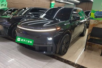 Used Li Auto L7 2024 Max
