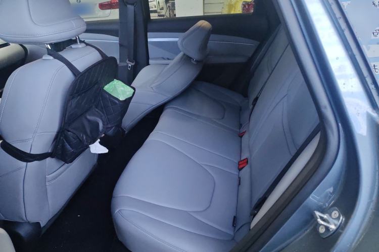 Used XPeng MONA M03 2024 515 Long-Range
