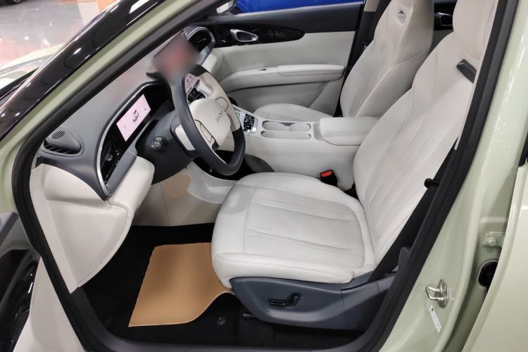 Used  Geome 2025 UP 410km Exploration+ Edition