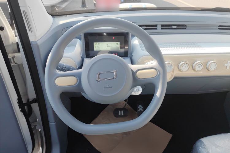 Used Bestune Pony 2026 Model 222km Cute Horse