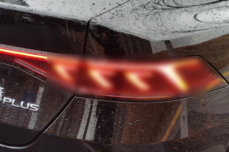 Used BYD Qin PLUS 2023 Champion Edition DM-i 55KM Leading Model
