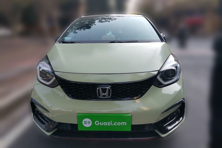 Used Honda LIFE 2021 1.5L CVT SPORT Heartbeat Edition
