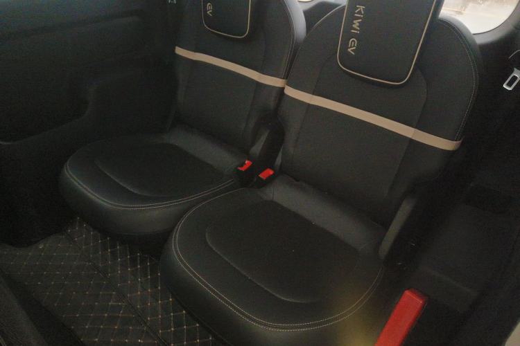 Used Baojun KiWi EV 2022 Designer Lite Edition Ternary Lithium
