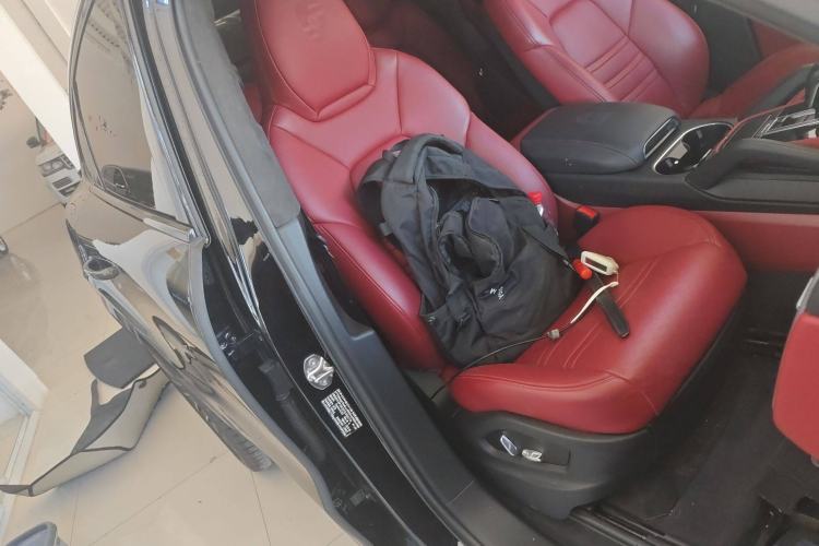 Used Porsche Cayenne 2019 Cayenne Coupé 3.0T
