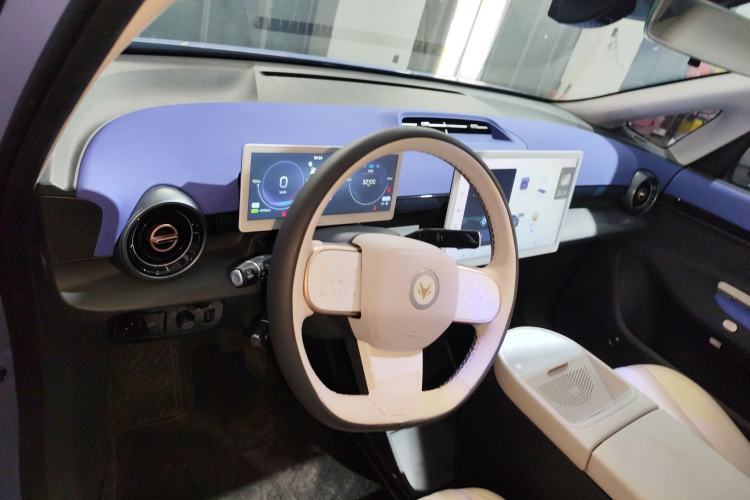 Used ARCFOX Kaola 2023 Parent-Child Edition