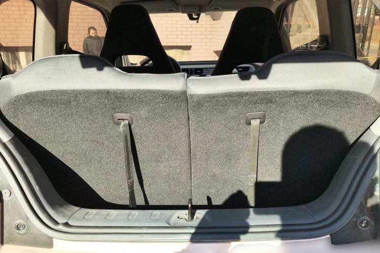 Used Wuling Hongguang MINIEV 2022 Macaron Premium Model – Lithium Ternary Battery
