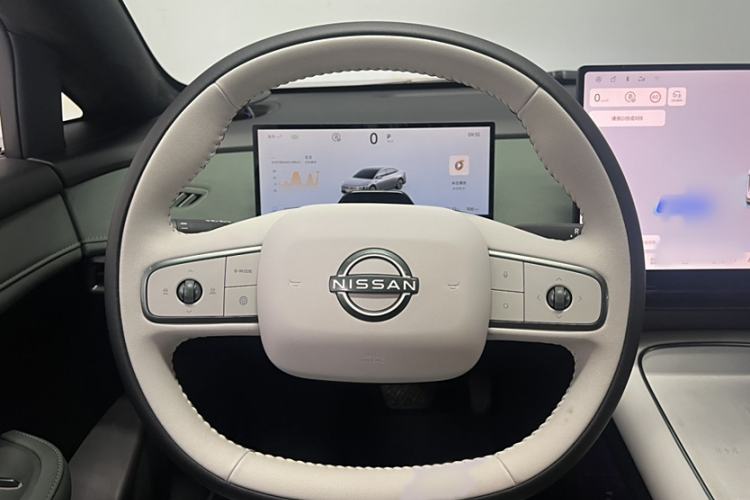 Used Nissan N7 2025 625 Max
