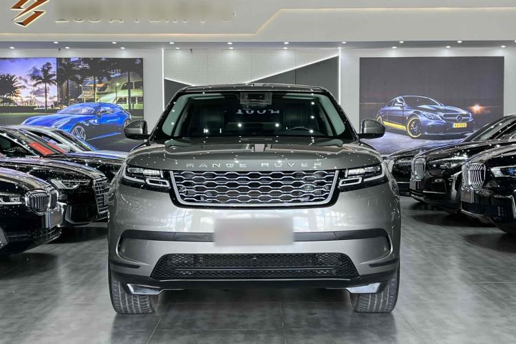 Used Land Rover Range Rover Velar 2018 P380 S
