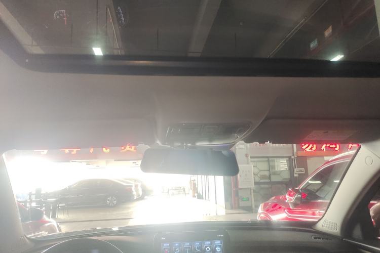 Used Changan CS75 2018 280T Automatic Smart Edition China V Standard
