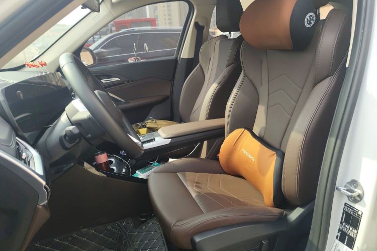 Used BMW X1 2023 sDrive25Li X Design Package