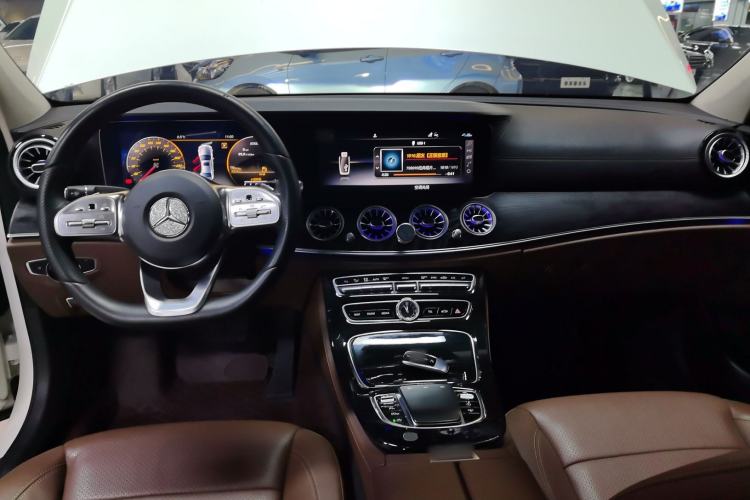 Used Mercedes-Benz E-Class 2019 E 300 L Sport Luxury Edition