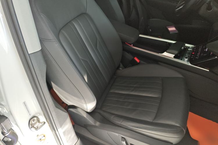 Used Audi e-tron 2019 55 quattro Fashion Edition
