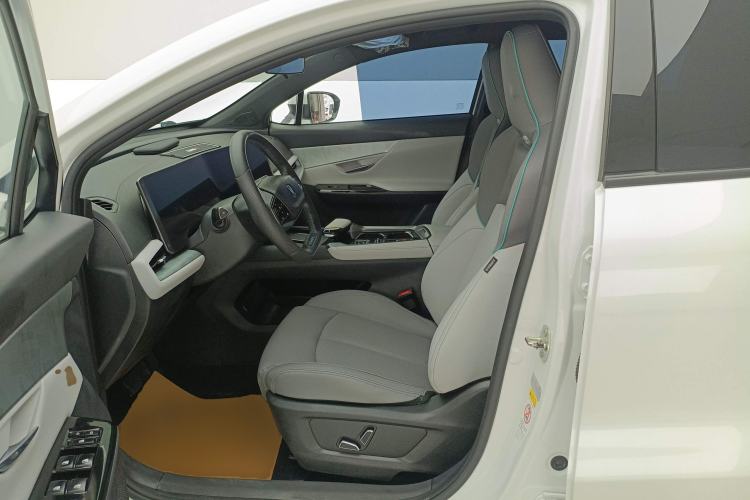 Used Changan UNI-T 2023 Second-Generation 1.5T Prestige Model
