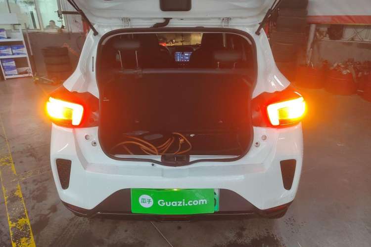 Used Dongfeng NAMMI EX1 2022 PRO Enjoyment Model