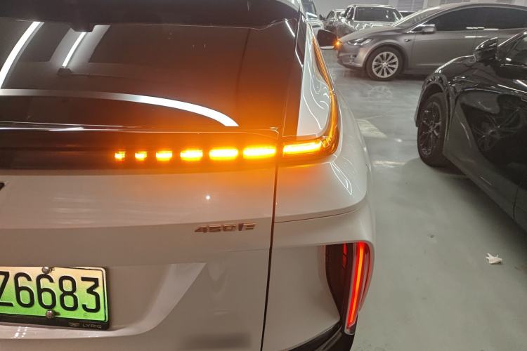 Used Cadillac LYRIQ 2022 Rear-Drive Long-Range Prestige Edition