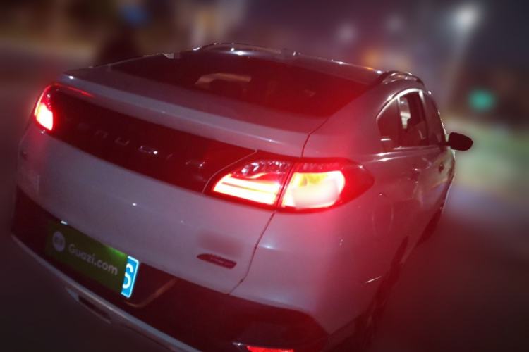 Used Venucia T90 2018 2.0L CVT Smart Connect Prestige Version China VI Standard
