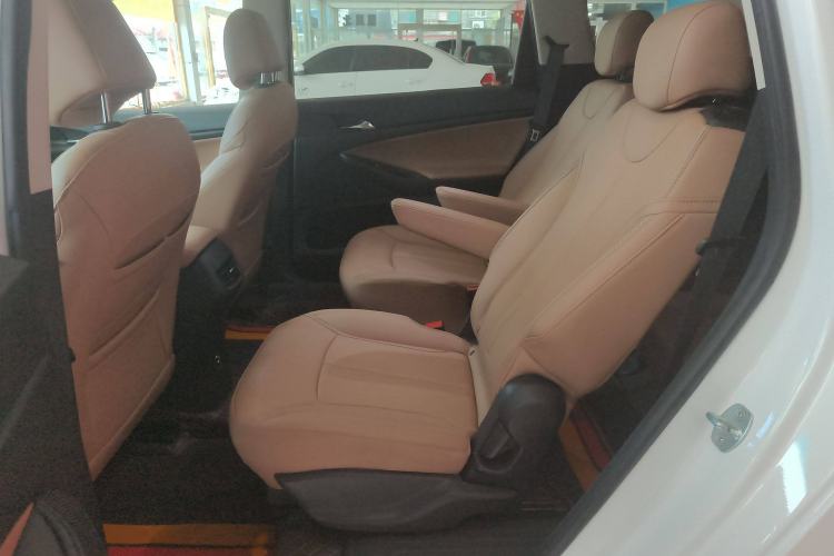 Used Buick GL6 2021 323T Mild Hybrid Connect Luxury Model
