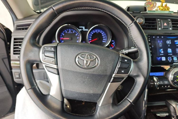 Used Toyota Reiz 2013 2.5V Shangrui Edition
