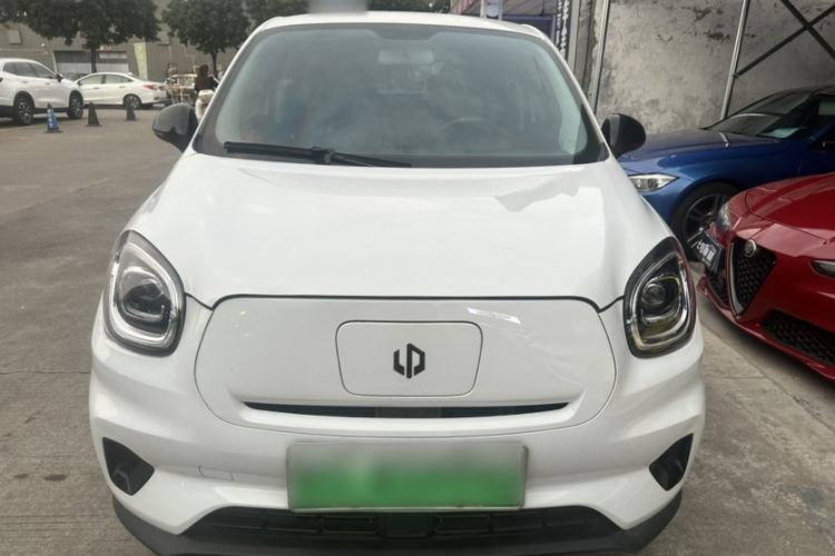 Used Leapmotor T03 2024 310 Comfort Edition
