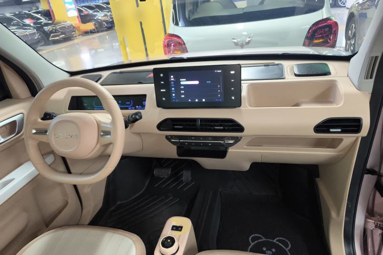 Used  Panda 2024 Panda Mini 200km Endurance Bear