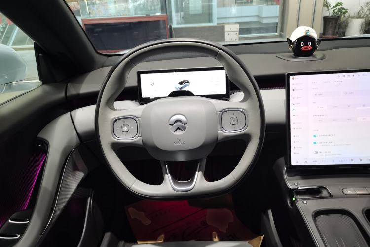 Used Nio ET5T 2023 75 kWh Touring
