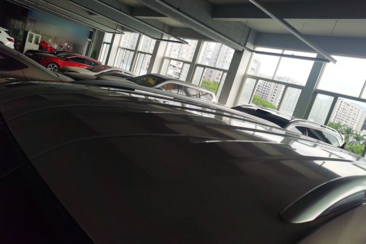 Used Volkswagen Tiguan L 2017 330TSI Automatic Two-Wheel Drive Comfort Edition
