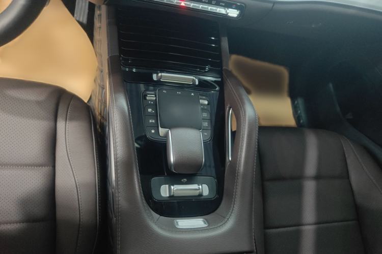 Used Mercedes-Benz GLE 2021 GLE 450 4MATIC Stylish Model
