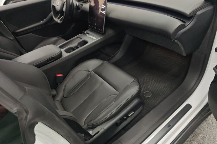 Used Nio ET5T 2024 75kWh Touring
