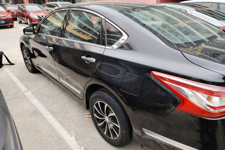 Used Nissan Teana 2013 2.0L XL Comfort Edition
