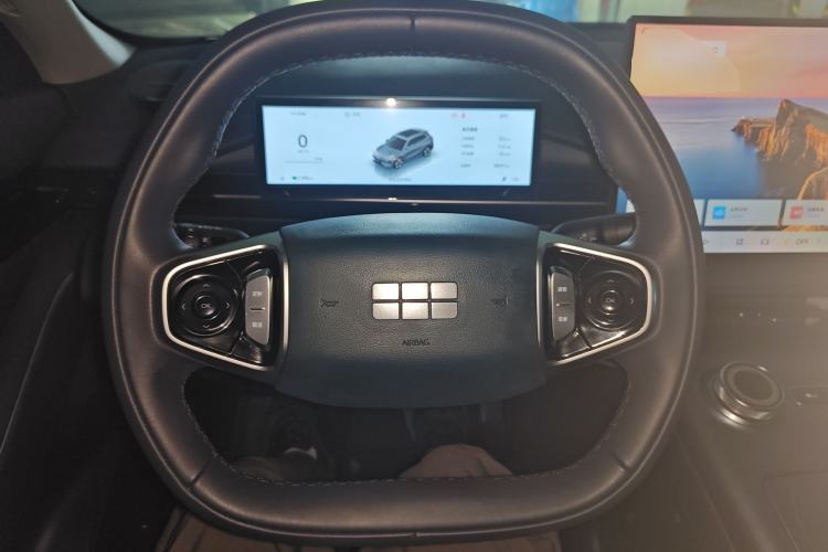 Used  E5 2024 530km Long-Range Version
