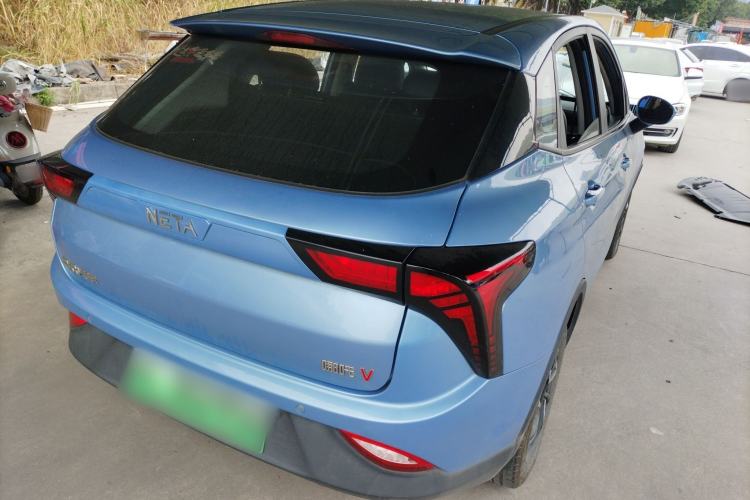 Used NETA V 2021 Standard Range Entertainment Version – Upgraded Model