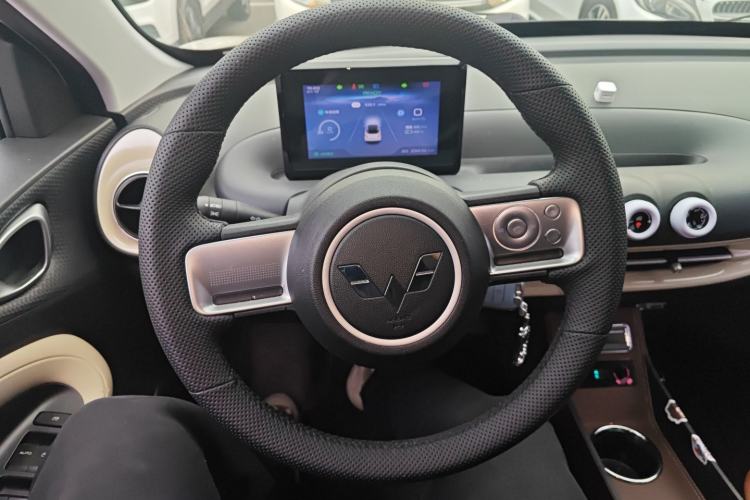 Used Wuling Bingo 2023 203km Light Edition
