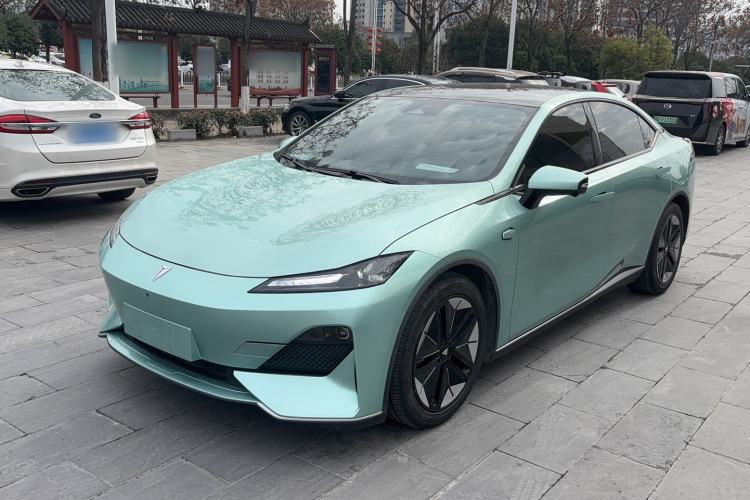 Used Deepal SL03 2023 200Max Range-Extended Version