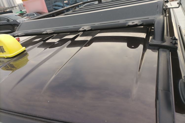 Used Suzuki Jimny 2015 1.3 AT JLX
