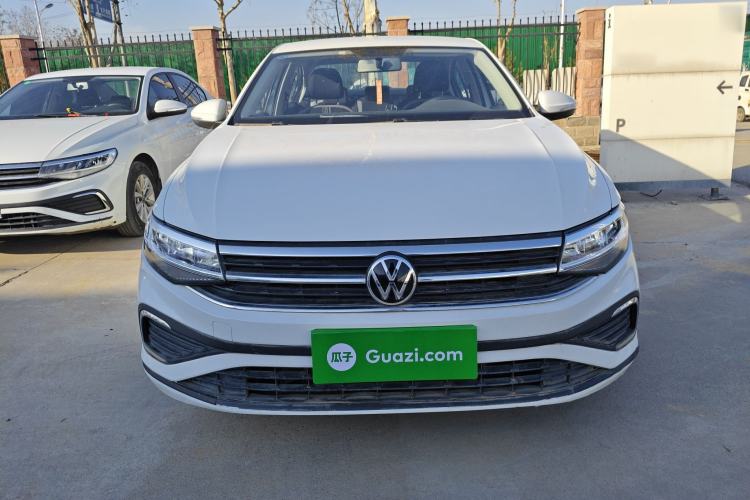 Used Volkswagen Bora 2024 200TSI DSG Comfort Edition