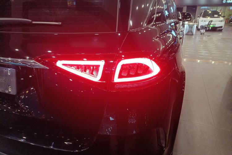 Used Mercedes-Benz GLE 2020 Restyled GLE 350 4MATIC Fashion Edition Special Version
