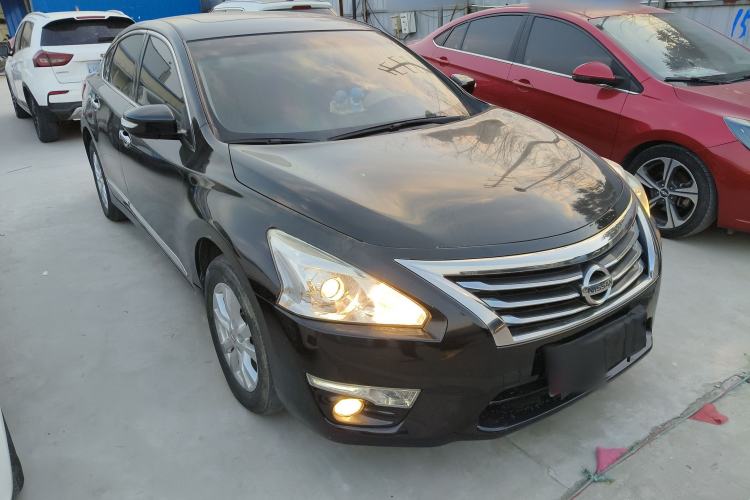 Used Nissan Teana 2013 2.0L XL Comfort Edition
