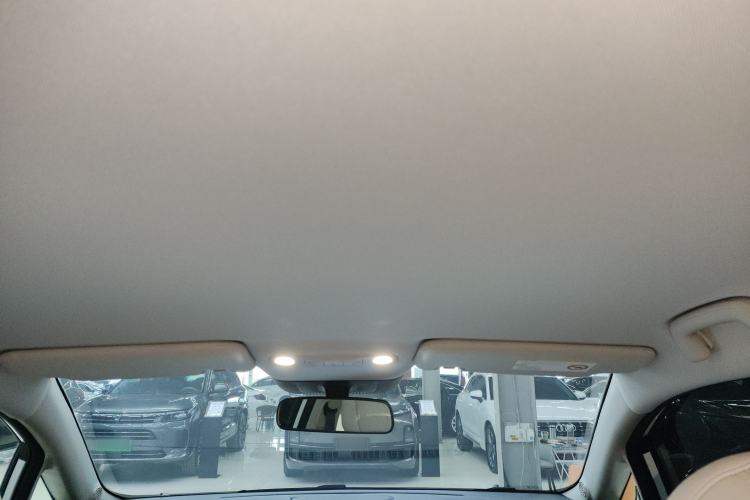 Used AION UT 2025 420 Smart Edition
