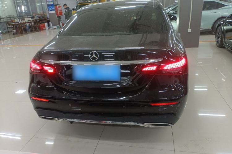 Used Mercedes-Benz E-Class 2023 Restyled E 300 L Sport Luxury Edition