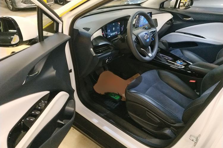 Used Buick Velite 6 2019 Connected & Smart Edition
