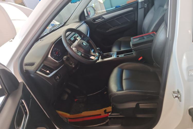 Used Roewe RX5 2020 20T Automatic 4G Connected Million Edition