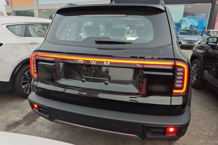 Used Haval DARGO 2026 Model 1.5T DCT Border Collie Edition