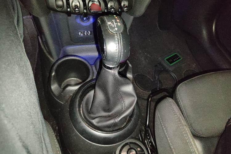 Used  MINI 2016 1.5T COOPER Avant-Garde
