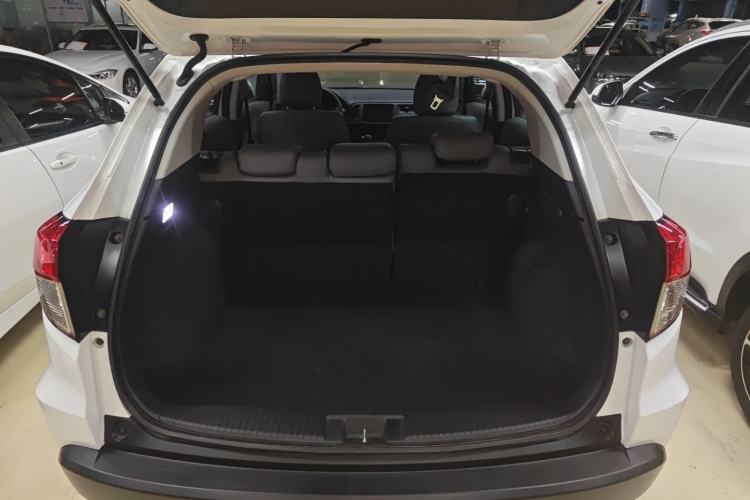 Used Honda Vezel 2020 220 TURBO CVT Elite Edition
